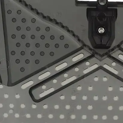 Cleaning Tray For DEEBOT For T30 For Max For Pro For Omni For Yeedi For Pro+ Vacuum Cleaner Parts Storage Box Multi-compartment