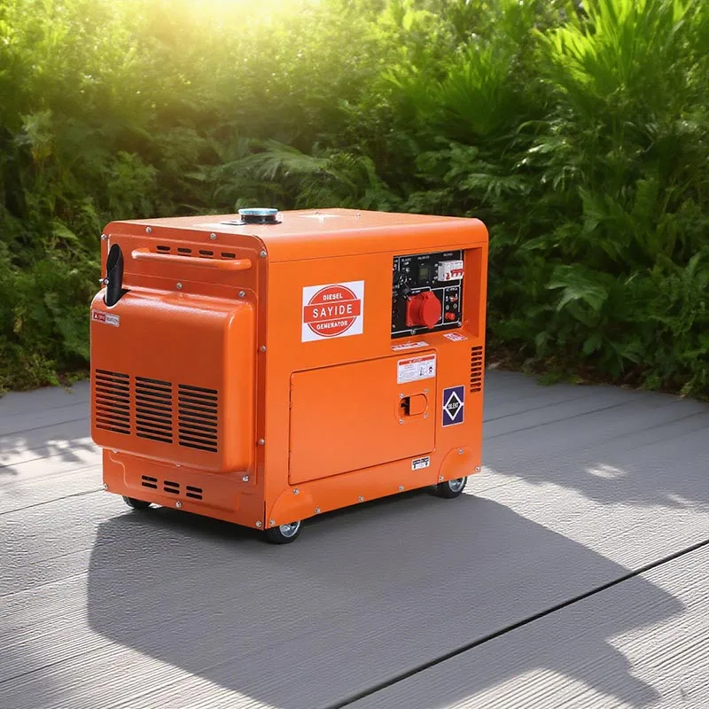 

Группа электрогенераторов, настраиваемая, тихая, легкая, для путешествий. Сделано в Китае Генератор электроэнергии Генератор 220 В