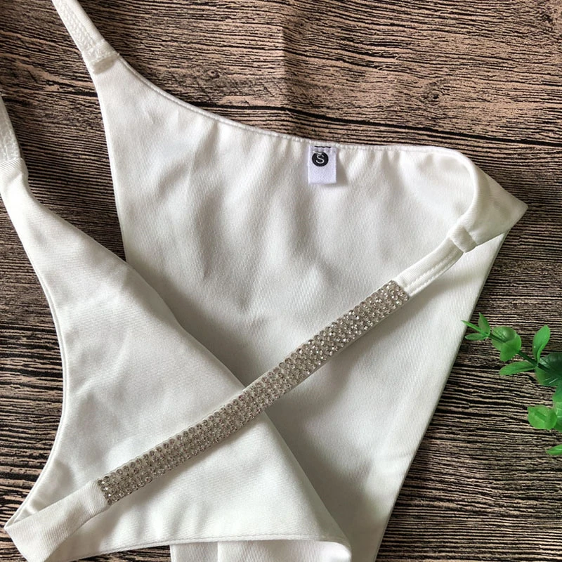Damen-Overall, Ropa De Mujer, 2025, neuer Stil, sexy Dessous, Jepди Petronavut, One Pieces Naoko Diego Diego Diego Luxus-Bikini-Badeanzug – Detail 4