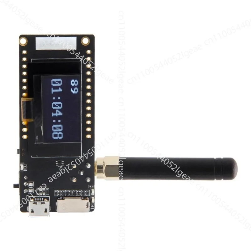 

0.96 inch Bluetooth WIFI wireless module 915MHz Q212