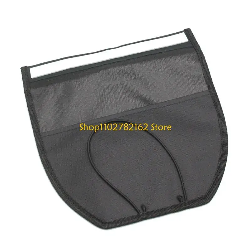 

547B Nylon Bag for Nmax 155 V1/V2 Motorbike Accessories Under Storage Bags