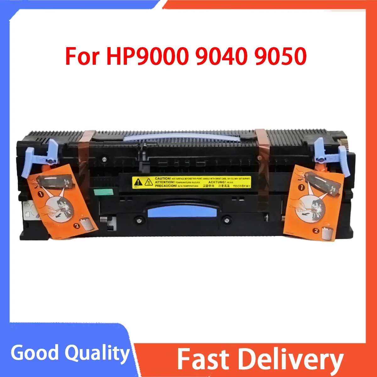 

Оригинальный новый для HP9000 9040 9050 фьюзер в сборе RG5-5750-000 (110 В) RG5-5751 RG5-5751-000CN C8519-6903 (RG5-5751-000 (220 В)