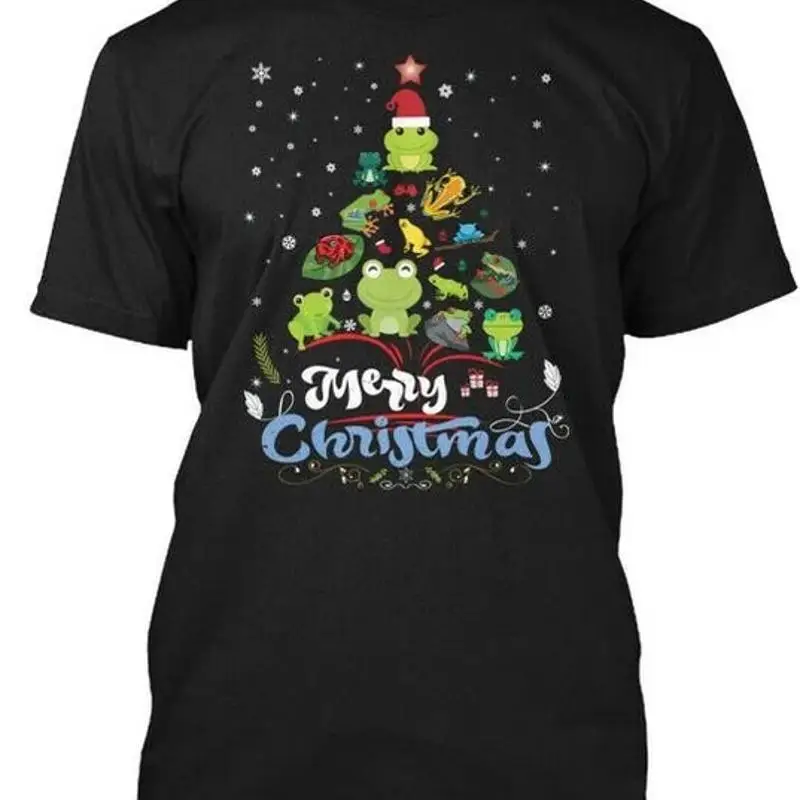 Frog Art 19 Size Premium T Shirt M 2XL