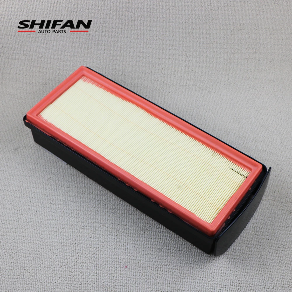 

A13718518111 13718510239 Auto Air Filter For Bmw 3 F34 4 F36 5 F10 6 F12 7 X3 F25 X5 E70 X6 F16, F86 30 40 D 2014/08 13718518111