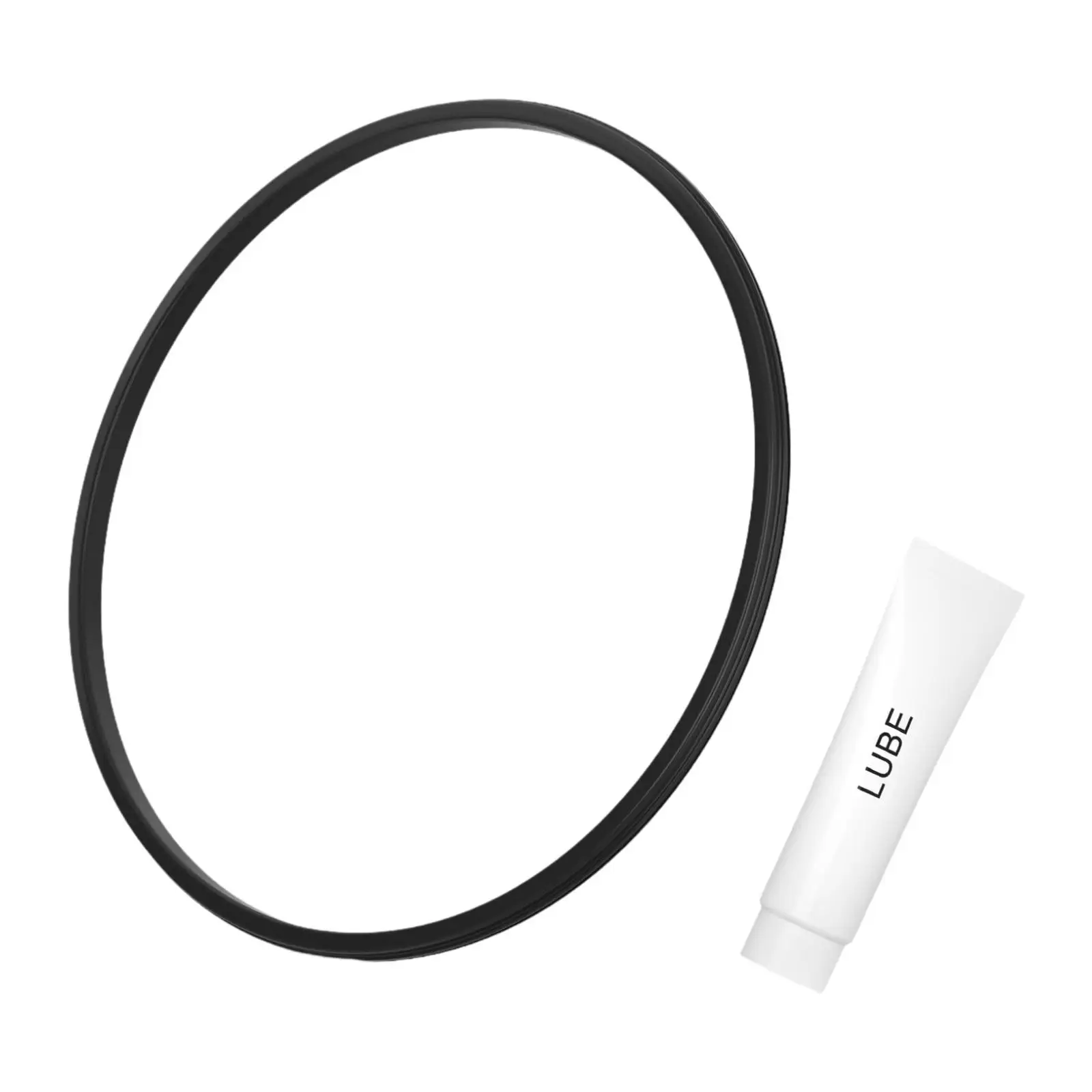 Pool Filter Seal dex2422Z2 Pool Accessories O Ring Gasket Directly Replace Easy to Install for DE2420 DE3620 DE7220 DE6020 C4020