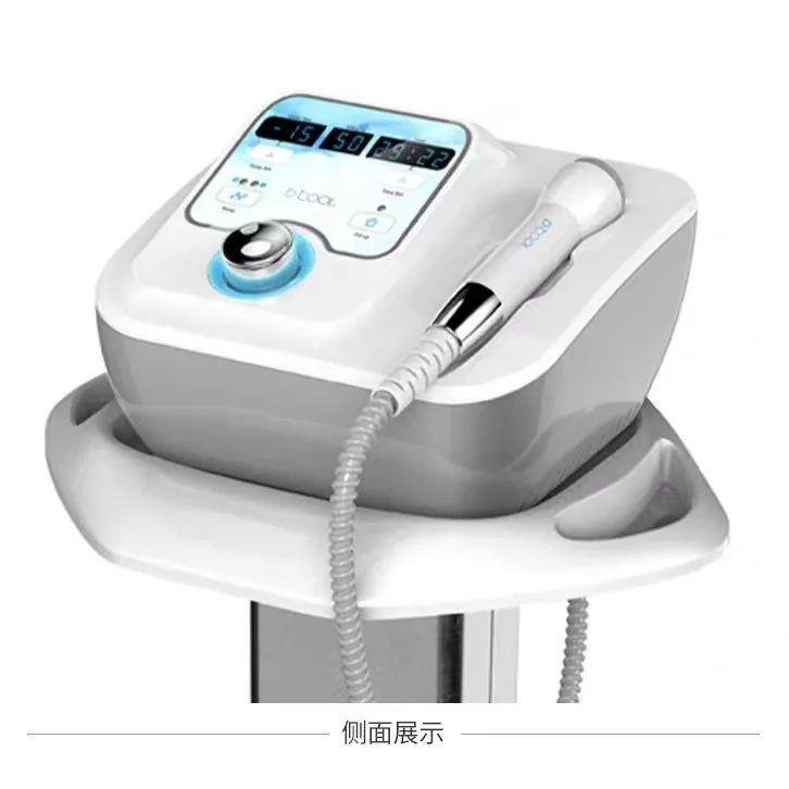 

Electrophoresis instrument Facial hydration ice hammer cold compress instrument
