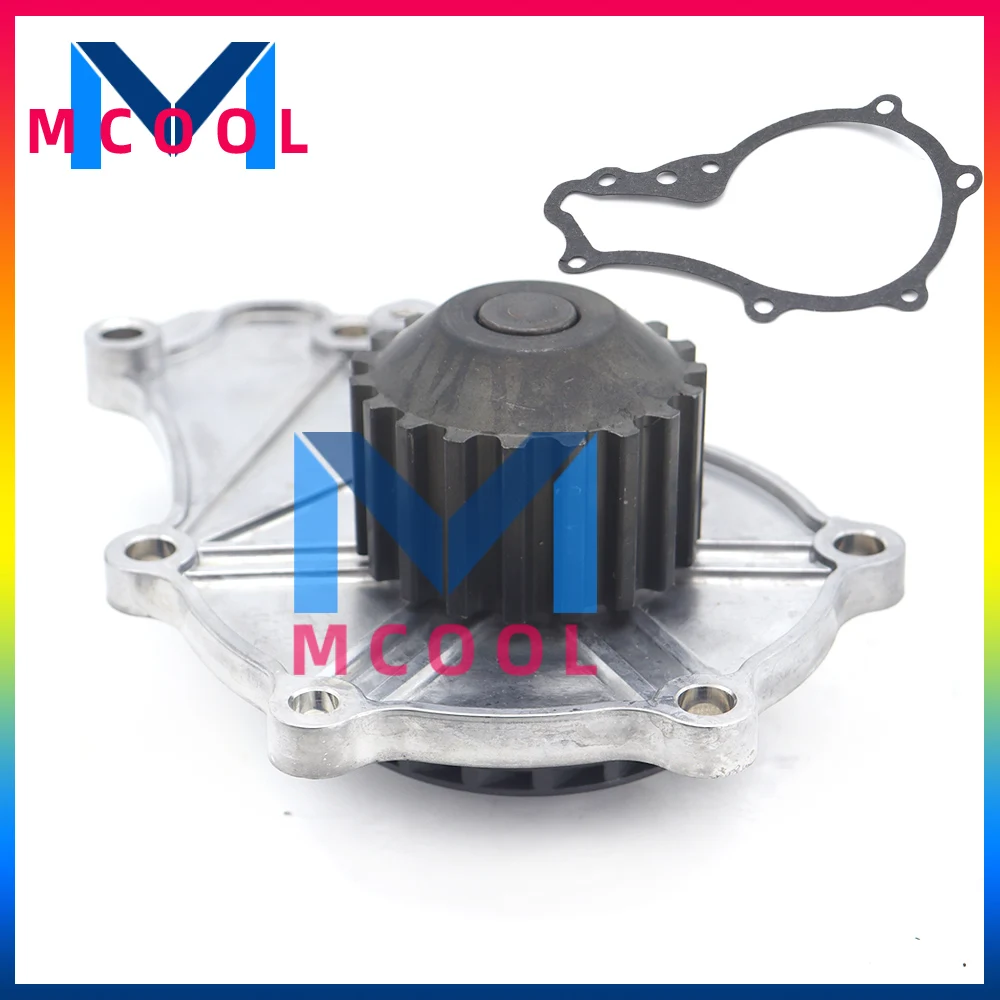

ENGINE COOLING WATER PUMP FOR FORD FIESTA/V/Van/VI/VII IKON FUSION FOCUS C129 Mondeo V1609314880,1623095180,ME3M508591C2A
