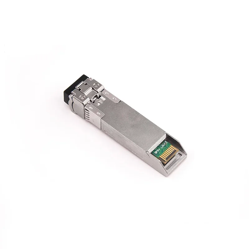 

1.25G 1310nm/1550nm 20km Dual fiber LC SFP transceiver SFP