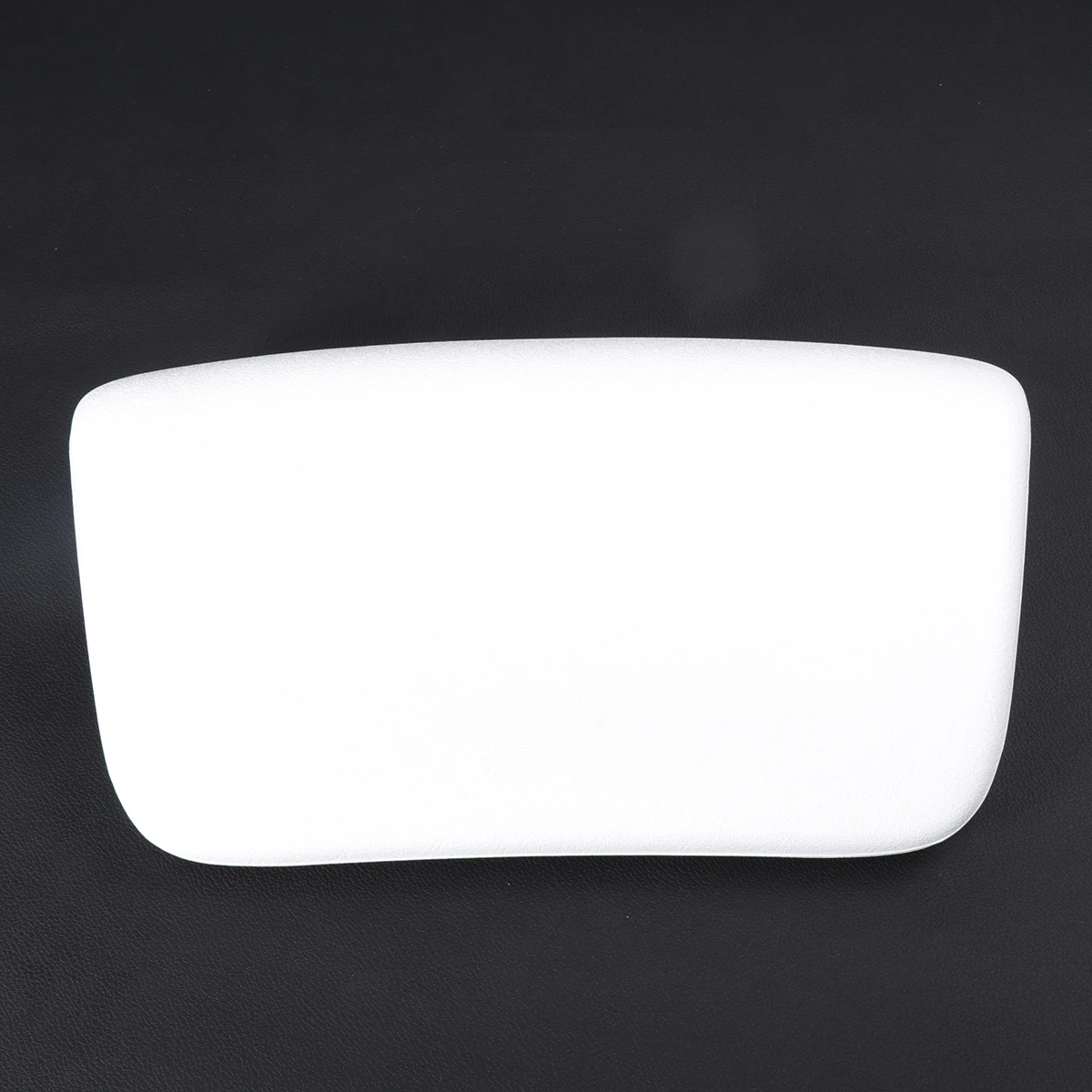 

Bathing Pillow Spa Pillow PU Bath Pillow Bath Headrest Square Bath Pillow