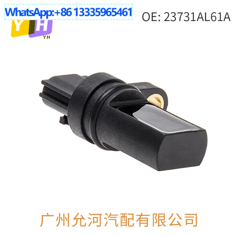 For Infiniti crankshaft position sensor 23731AL61A/237316J90B/23731AL 60C