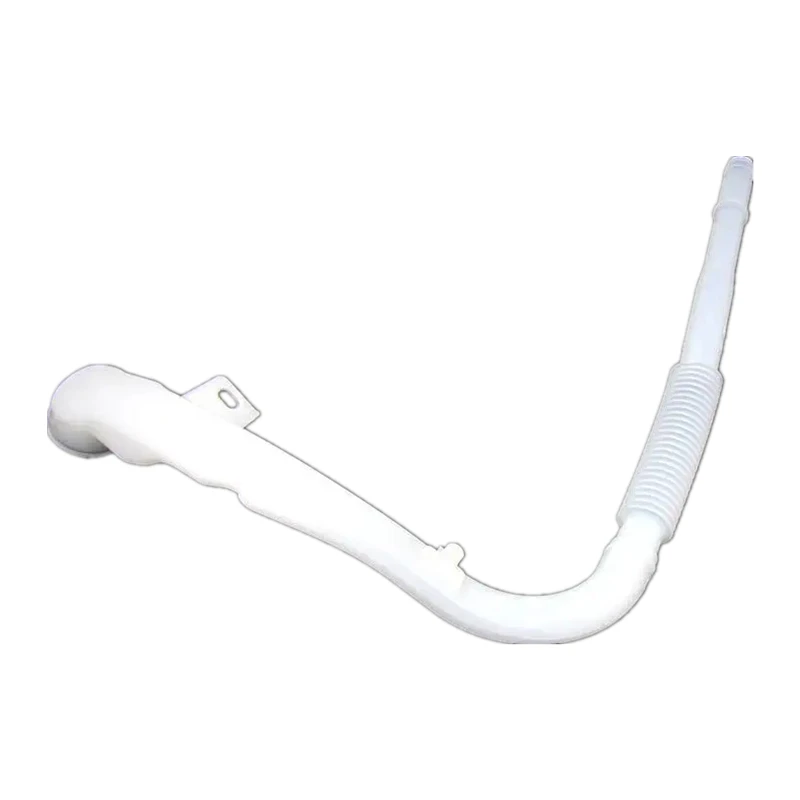 95852860502 Cooling System Windshield Washer Fluid Reservoir Water Pipe for Porsche Cayenne 2011-2018