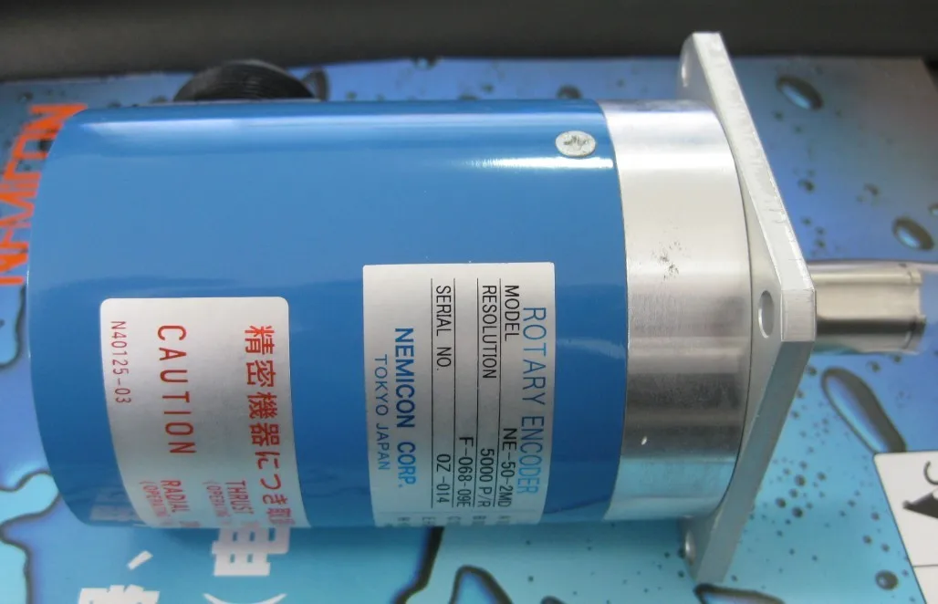 

НОВЫЙ оригинальный энкодер ne-50-2md