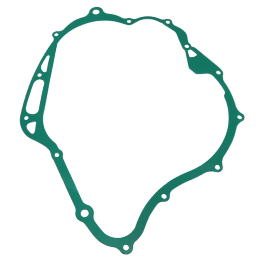 Motorcycle Clutch Generator Cover Gaskets Parts For Yamaha BT1100 Bulldog XVS1100 Drag Star XVS 1100 V-Star Custom 5EL-15451-00