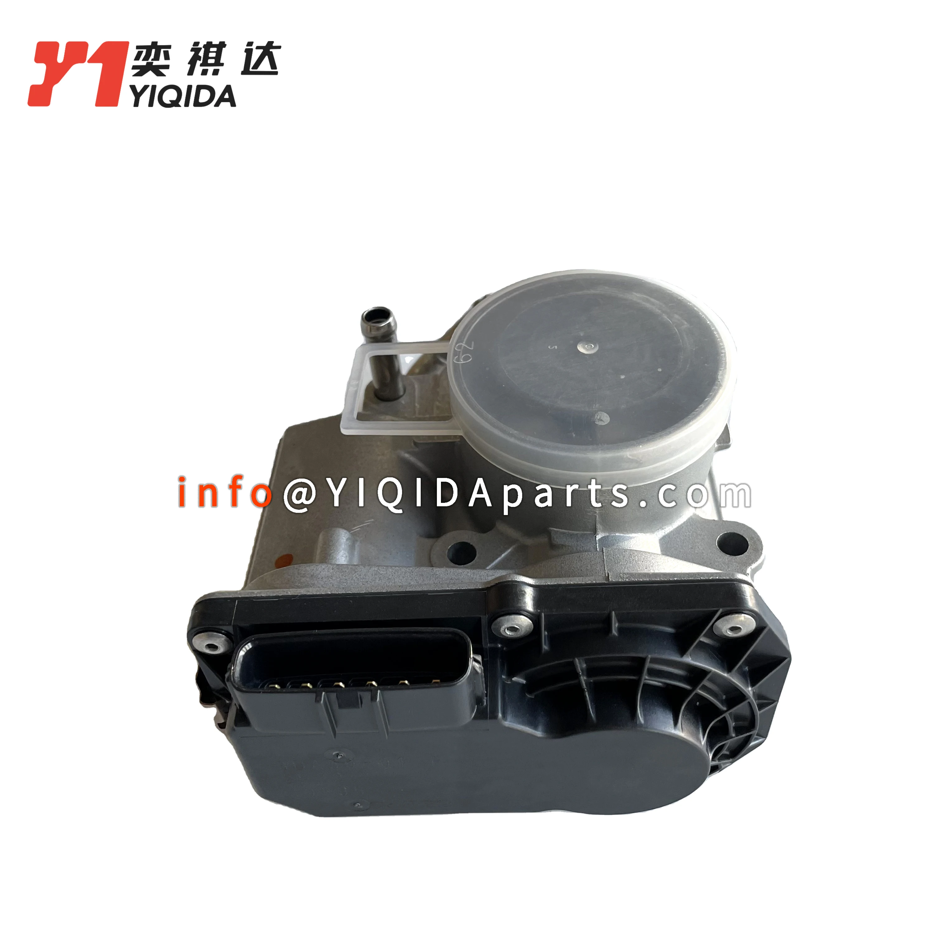 

YIQIDA 16119-3DA0D Brand New Throttle Chamber Assembly For Nissan Sylphy