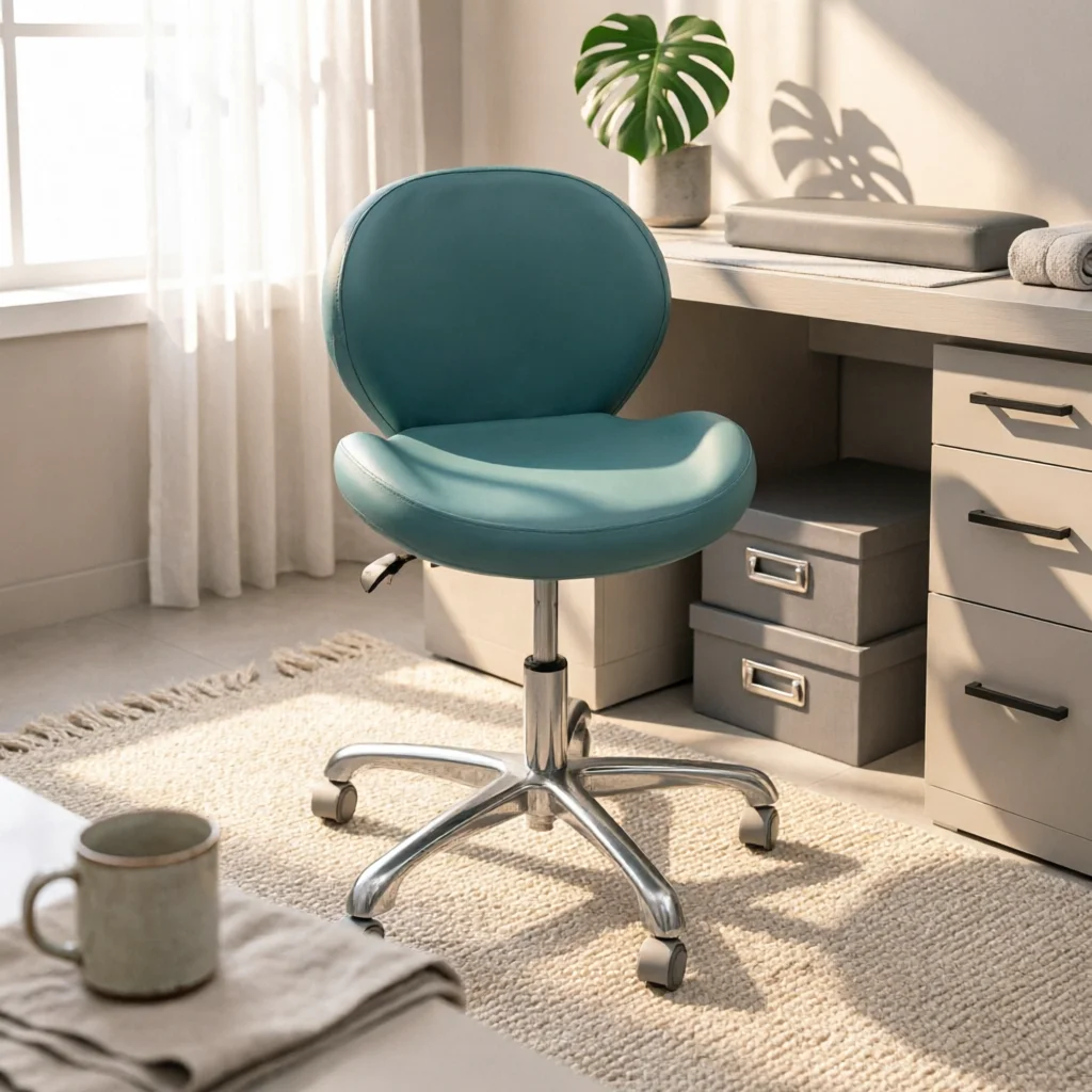 sedia-girevole-imbottita-con-bordi-cuciti-sedia-da-scrivania-girevole-con-base-in-metallo-arredo-ufficio-confortevole