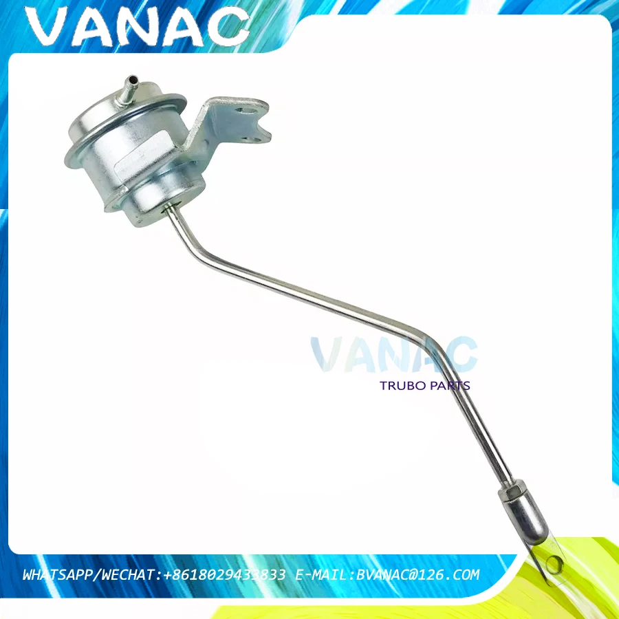 wastegate actuator TD03 6C1Q6K682CE 49131-05313 49131-05310 Turbo wastegate for Ford Transit VI 2.2 TDCi 81Kw110HP Duratorq TDCi