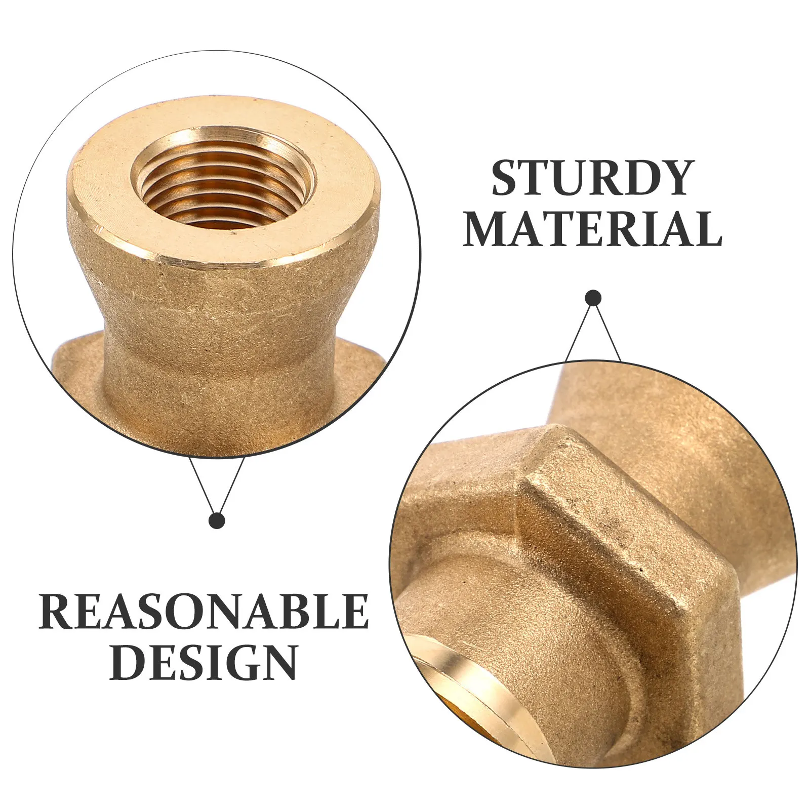 Propane Bottle Adapter Threaded Valve Metal Forklift Connector Secure Leakproof Seal Easy Installation Propane Tank Adapter