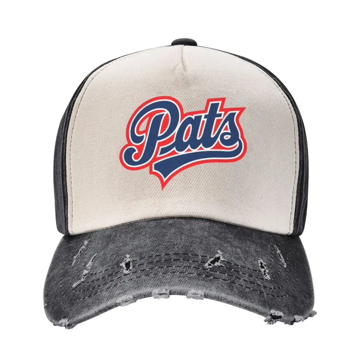 Regina Pats Hockey Baseball Cap derby hat fishing hat Hat Luxury Brand Luxury Man Golf Men Women's