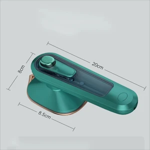 Tragbare Maschine der Handmarke, kleine Dampfmaschine, Reisen, Zuhause 8 Hauptverkaufsträger mini - №3