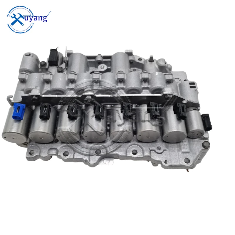 

High Quality UA80E UA80F UB80E UB80F Automatic Transmission Valve Body For Toyota Lexus 8-Speed Automotive Accessories