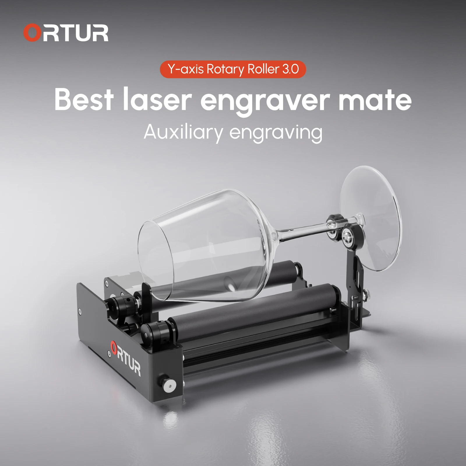 ORTUR Laser Master 2 S2-LF SF LU2-2A Laser Engraver Laser Cutter for Wood and Metal Engrave Area 390X410mm