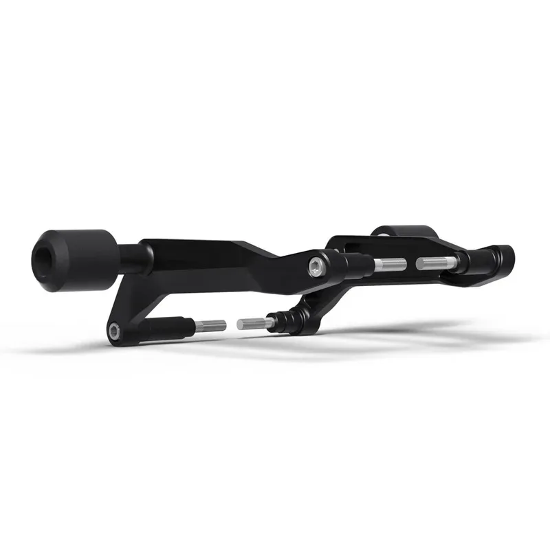 FOR Ducati Monster 937 950 Crash Protection Motorcycle Accessories Frame Sliders Crash Protector Body Engine Fall Protection