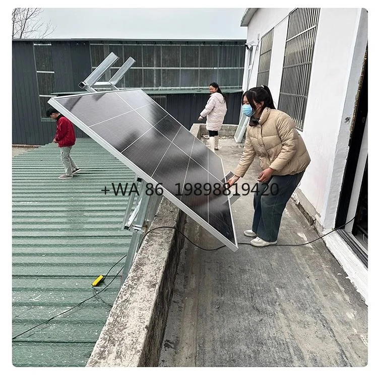

New Condition 220V/110v Electric 15m Solar Panel Powered Wire Rope Sling Type for Construction