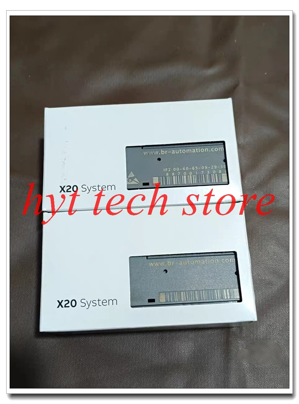 1 pcs of X20CP0292  original  PLC   MODULE  ,100% tested before shipment
