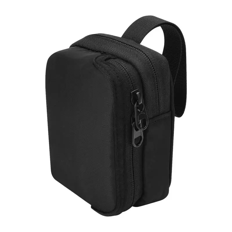 

Carrying Case For Label Printer Portable Label Printer Storage Holder Bag Label Maker Machine Bag Scratch-Resistant Label Maker