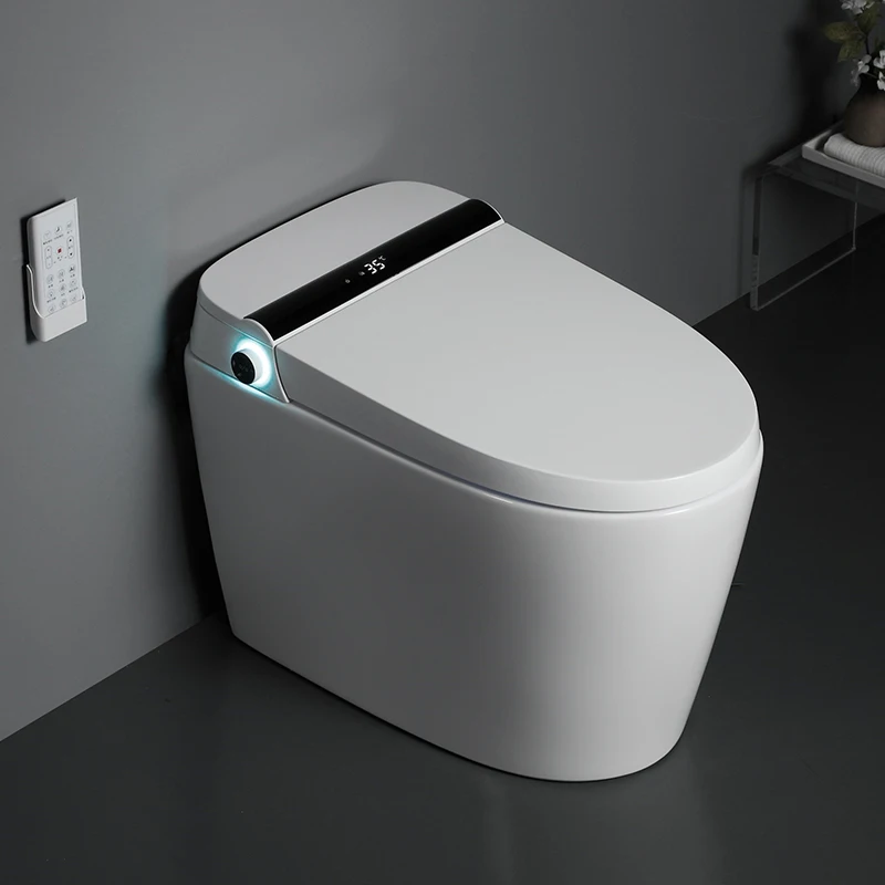 Self Clean Auto Ope… - image