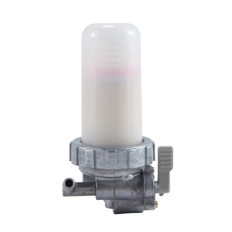 Water Separator Fuel Filter Assembly For Kubota D1105 V3307 Engine M704 Tractor 1G311-43350 15831-43353 Replacement