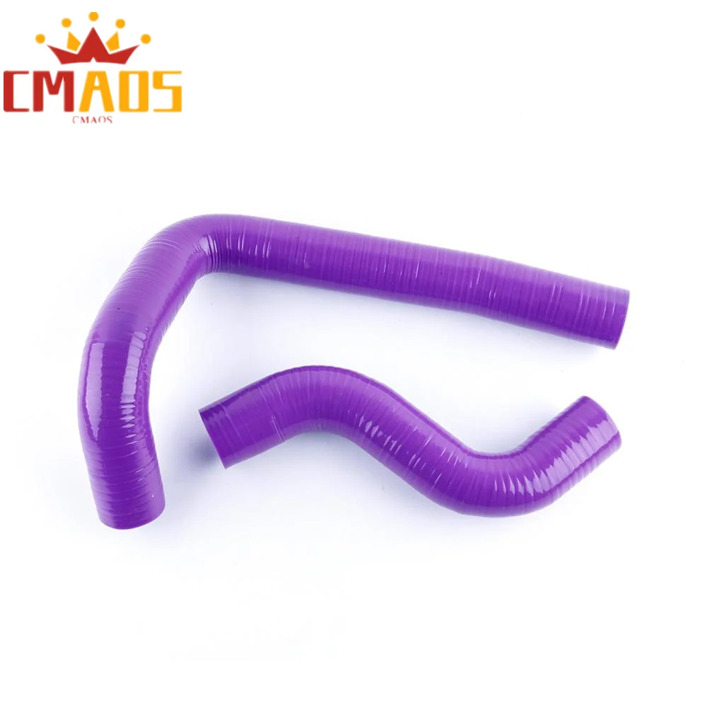 

For 1993-1997 Mazda RX-7 FD3S 13B 1.3L Turbo Silicone Radiator New Hose