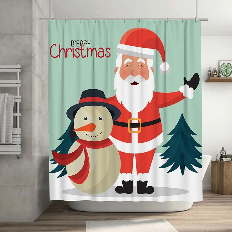 Tu Christmas Shower… - image