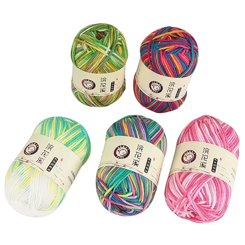 #30 Yarn Spools Comparison Guide