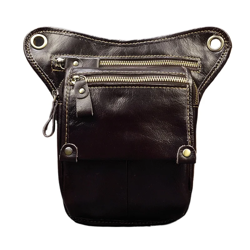 エクササイズ トラベル ウエスト パック アウトドア メンズ 携帯電話 ファッション ウエスト パック レジャー レザー バッグ Поясн Сумк MHYB