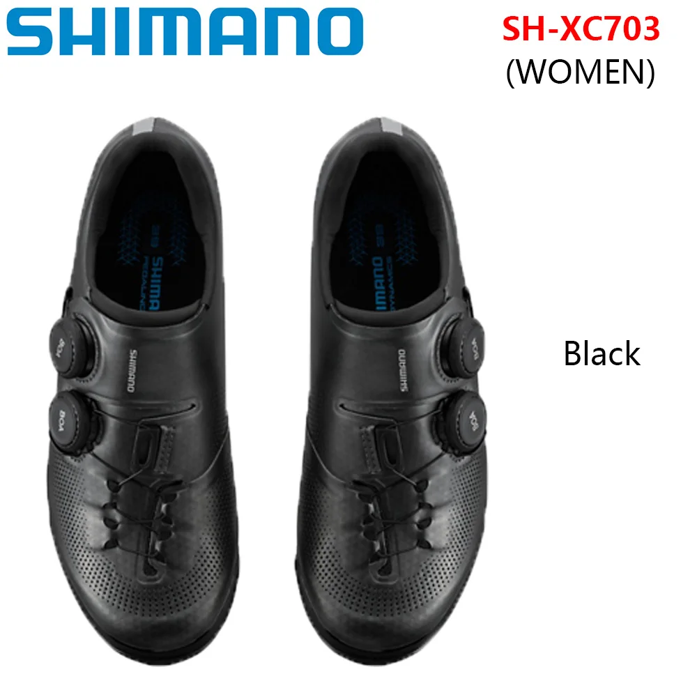 Shimano XC702 XC703 Mountain Bike Shoes XC7 SH-XC702 SH-XC703