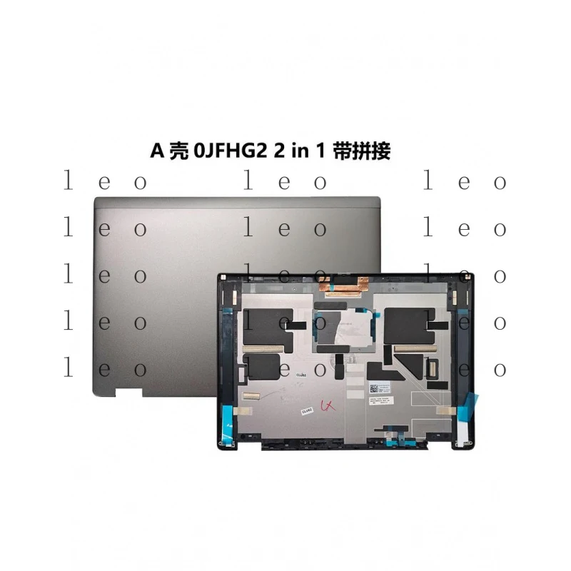 

Compatible for Dell Latitude 7440 E7440 2-in-1 A shell YF1TP K5MPG CWC6G D7PXV2