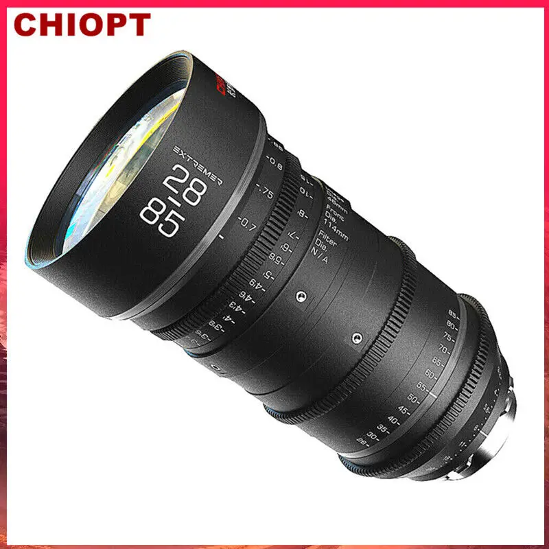 New Chiopt Extremer…