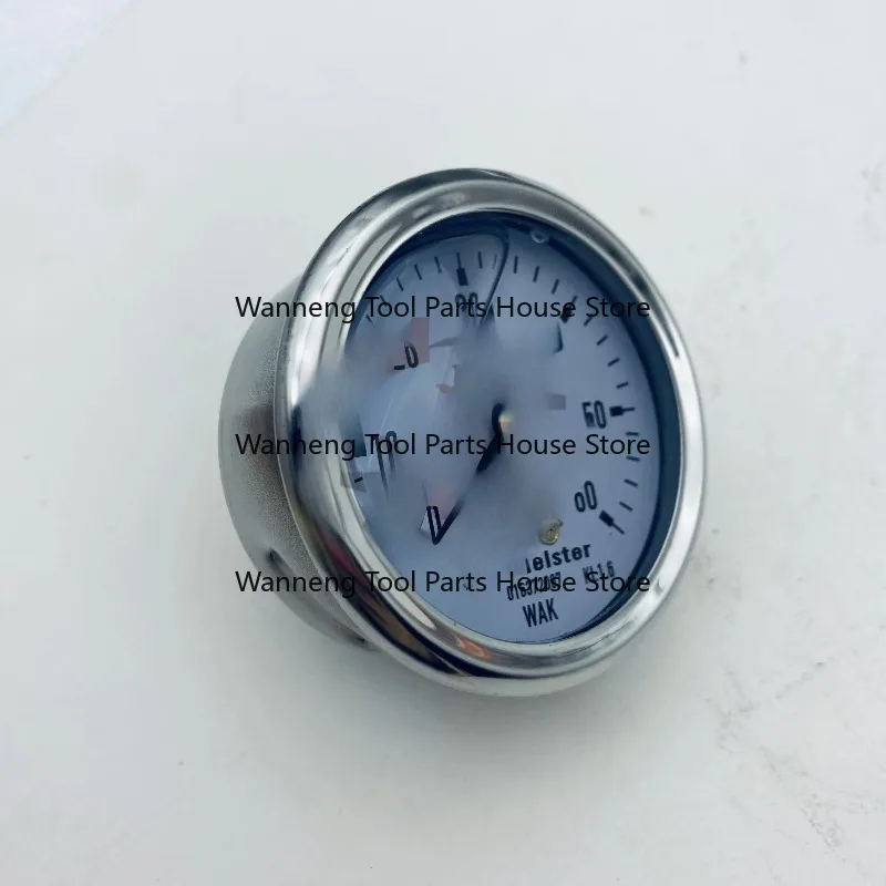 016372007 60Bar Pressure Gauge Putzmeister Schwing  Spare Parts for Concrete Pump Truck