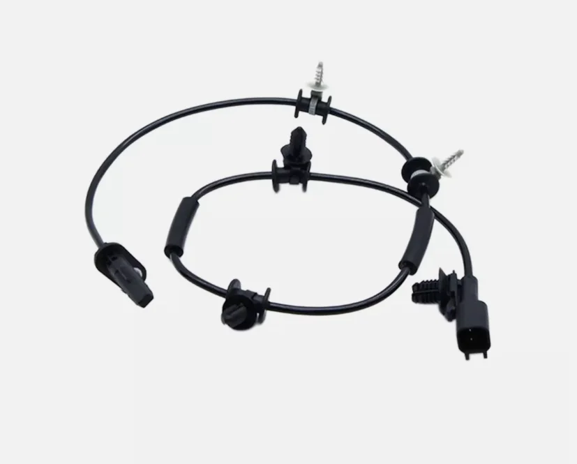 

Новый OEM 118876100 A 1188761 -00-A Датчик скорости переднего левого/правого колеса ABS для Tesla Model 3 2017+ Model Y 2020+ Автозапчасти