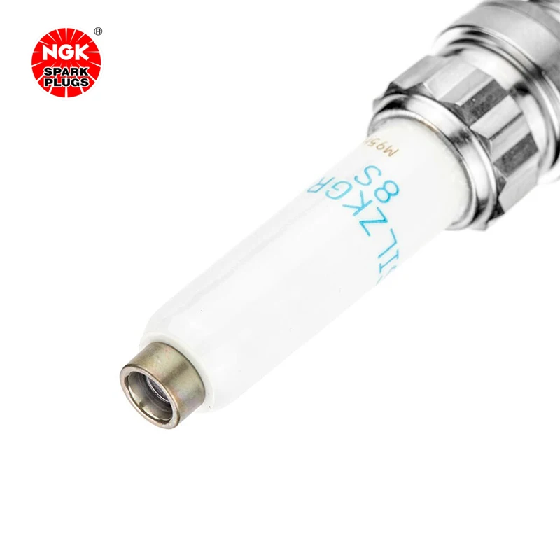NGK Iridium Platinum Spark Plug SILZKGR8B8S 94201 is suitable for MINI220320430530(4PCS)