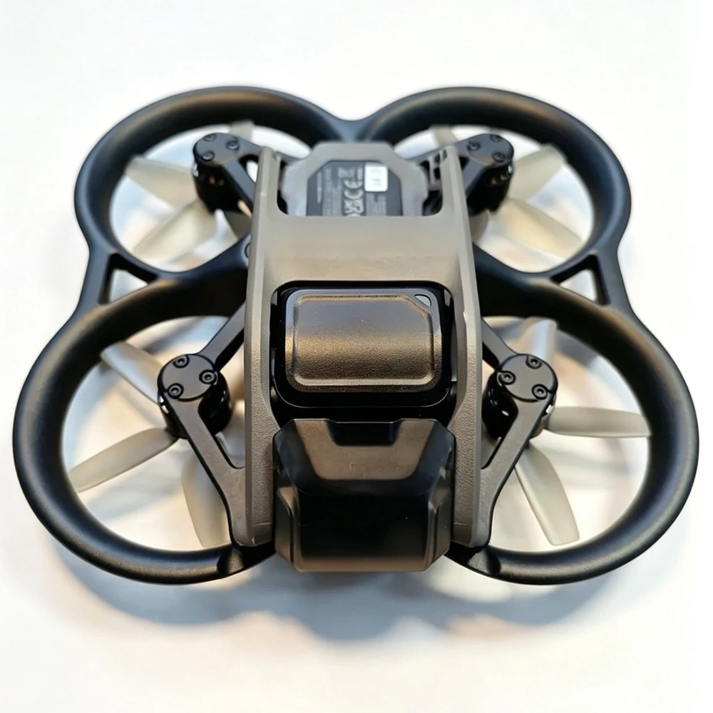 Orijinal Avata 1 Drone Gövdesi - Drone Ndvi incelemesi ve fiyatı