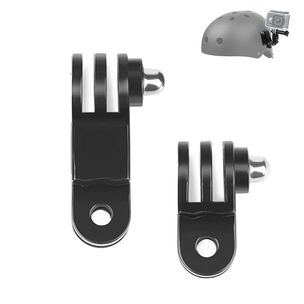 Wholesale Long & Ngắn Điều Chỉnh Cánh Tay Thẳng Khớp Gắn Cho Gopro Hero 10 9 8 7 6 Phiên SJCAM Yi 4K Eken H9 Đi Pro Phụ Kiện