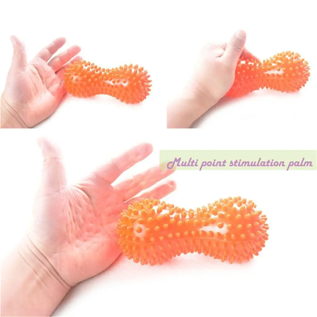 

Портативный арахисовый шарик для массажа рук для глубокого массажа тканей, укрепление суставов,