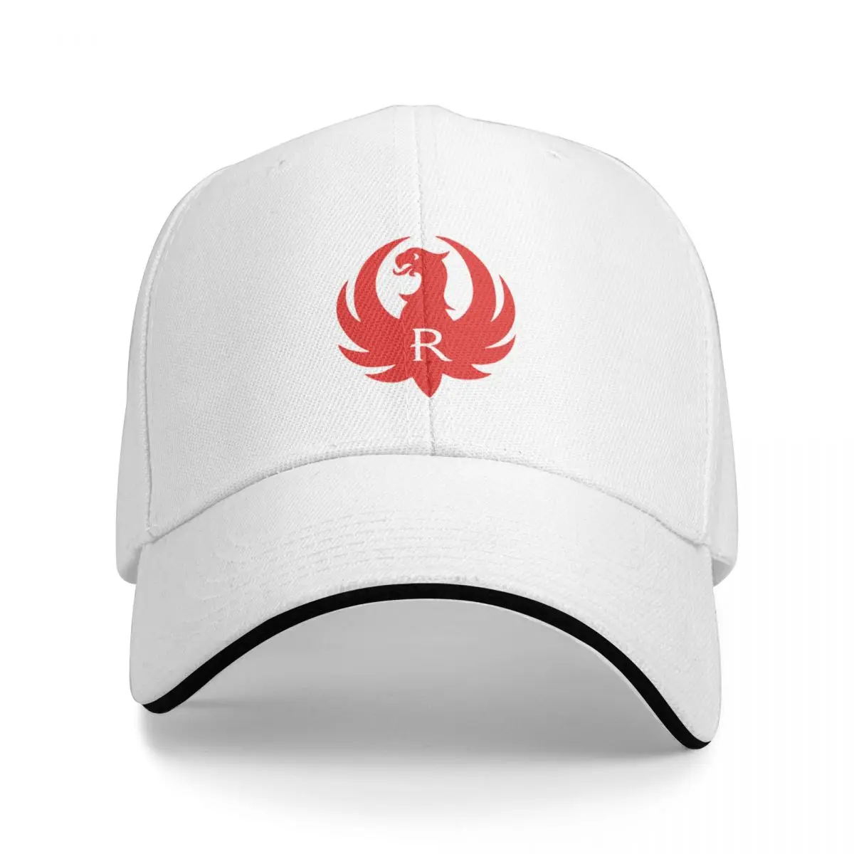 Ruger Essential Baseball Cap party Hat Golf Wear Men Hats Women's