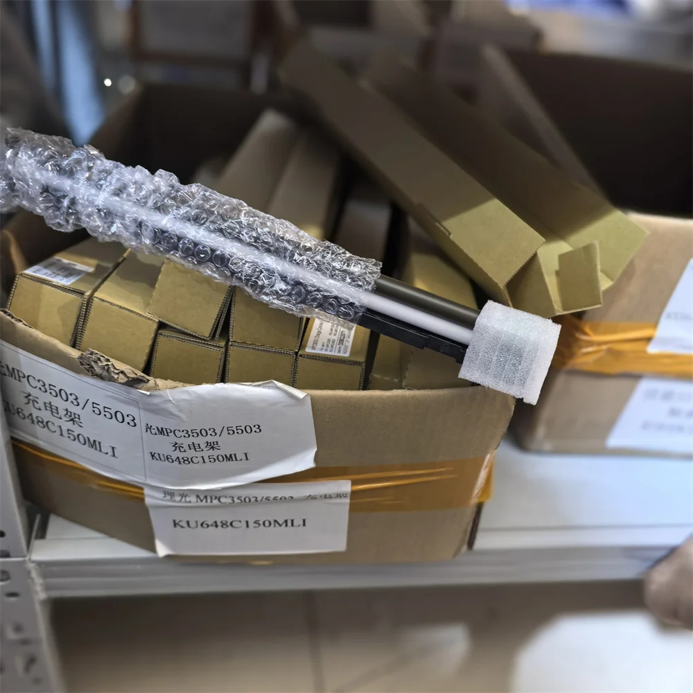 

AD02-7050 original Charge Roller Assembly for Ricoh MPC 4003 4503 5003 5503 C3003 C4003 C4503 C5003 PCR Unit Copier Parts