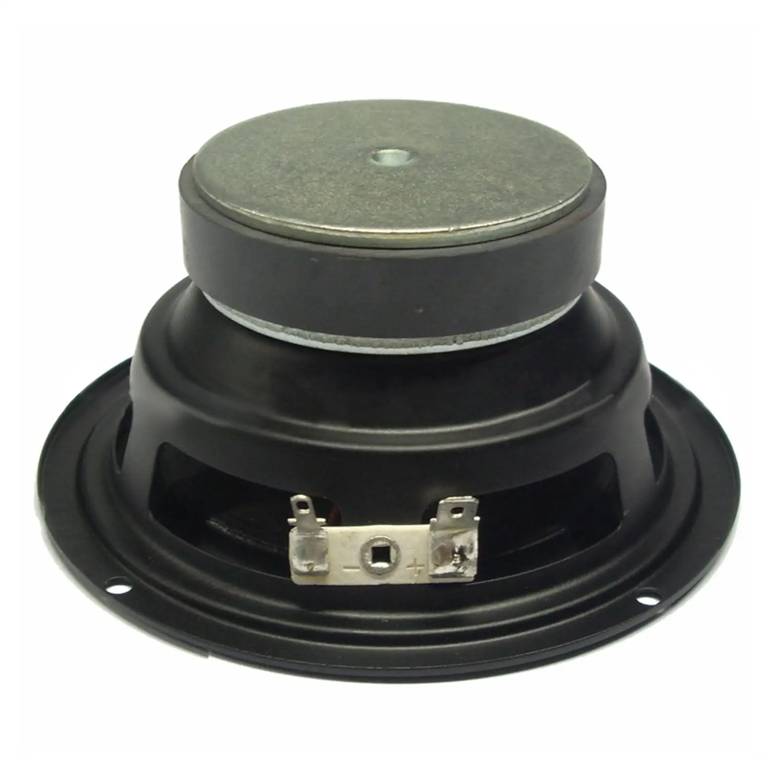 

Full Frequency Horn 4.5in Multifunction Stereo Powerful HiFi Amplifier Universal Stable Sound Speaker for Outdoor Accessories