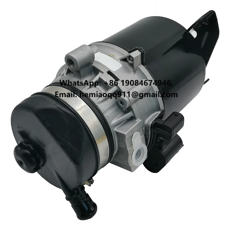 

High Quality Auto Parts Power Steering Pump Hydraulic Pump for Mini Cooper 7625974106 676006003
