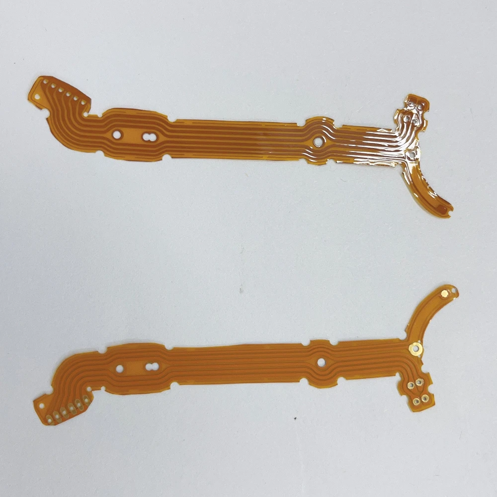 1pcs New for Shima 28-105 for Canon Aperture Vulnerable Lens Cable flex Cable Camera Repair Accessories