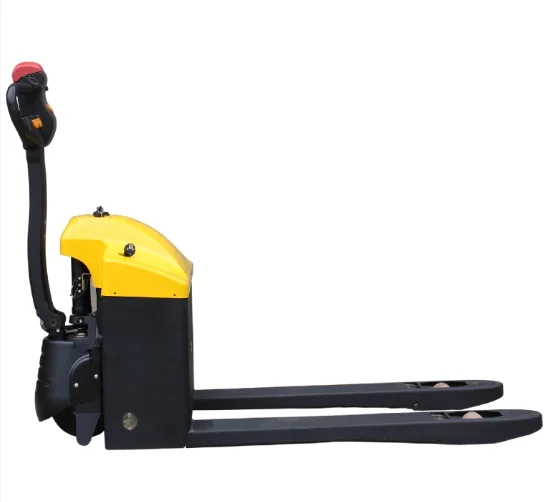 

ELEP-15 1.5T Material Handling Equipment for Pallet Truck/Jack Smart size